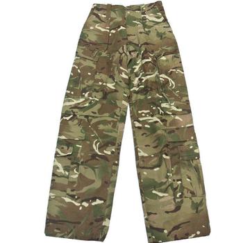 MTP Aircrew Trousers FR MTP Multicam Combat Aircrew PCS Trousers - main image