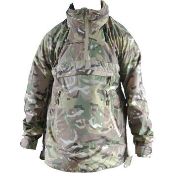 mtp multicam overhead halo jacket - main image