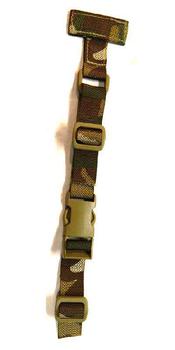 MTP single point Molle sling strap quick release buckle - main image