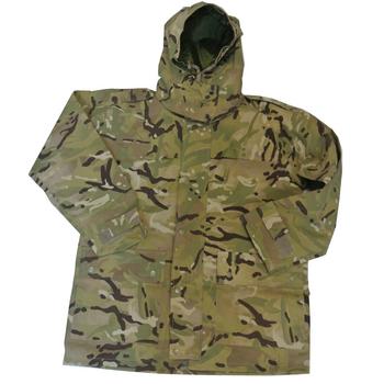 MTP Waterproof Jacket - main image