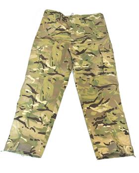 MTP Multicam Overtrousers - main image