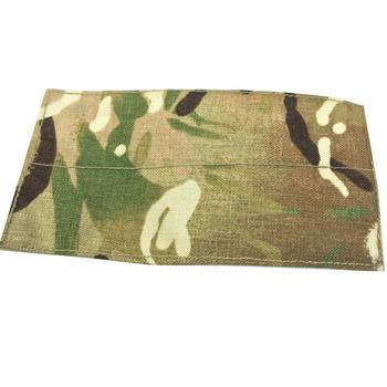 MTP Osprey Blanking Panel Multicam Velcro Patch - main image