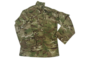 MTP23 multicam shirt - main image