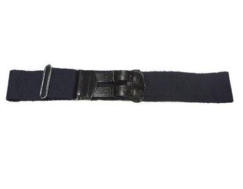 Royal Navy Stable Belt Genuine Naval issue Stable belt - main image