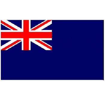 Blue Ensign Flag - main image