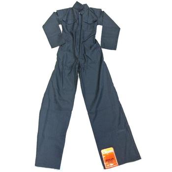 Nylon Coveralls Zip front boilersuit overall and warehouse coats - main image