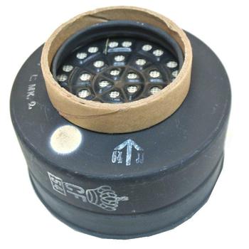 Mk2 Light gas mask filter - main image