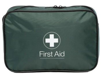 Military Vehicle First Aid kit - NATO Approved British Army Military issue kit, New - main image