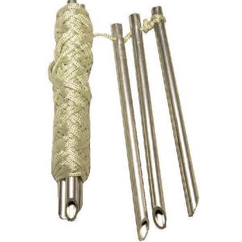 Alloy Peg And Cord Set Survival IPK Pegs And Cord Set, New - main image