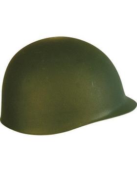 Plastic Helmet Liner M1 Style Fully Adjustable Helmet Liner For Adults Or Children - main image