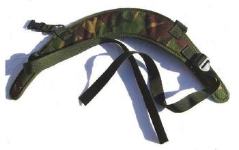 Genuine Woodland PLCE DPM Holster Harness, New And Used - main image