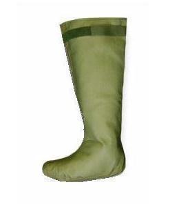 New British Army Issue Knee Length MVP Goretex Boot Liners - main image