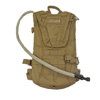 Camelbak Maximum Gear Coyote Tan Military Issue Molle Pouch And 3 Litre Bladder - main image