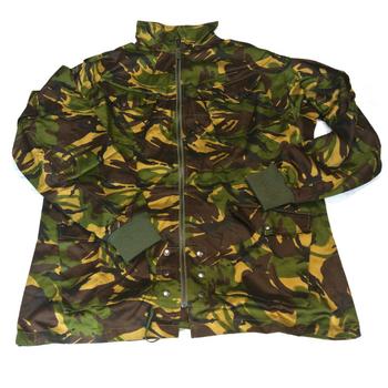 Para Smock British Army Issue Para Smock Genuine Kit - New - main image