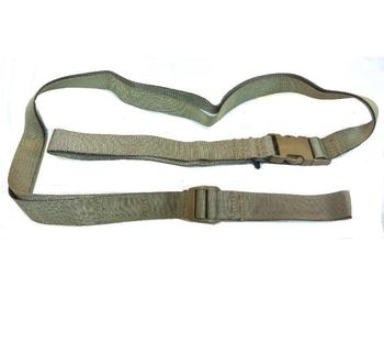 SA80 Sling PCS Light Olive Small Arms Sling Strap, Nice Condition - main image