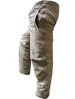 pcs thermal light olive over trousers