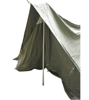 Military Tent Genuine Army Issue Tent - Cotton Kids Play Tent - No Fly Sheet - main image