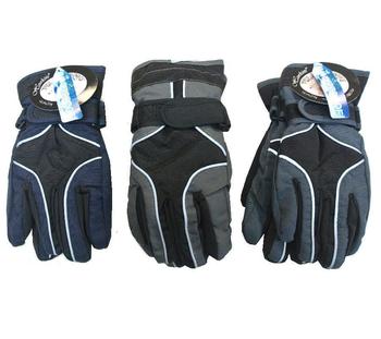 Children's Insulated Gloves Kids Warm And Waterproof Polar Padded Gloves - main image