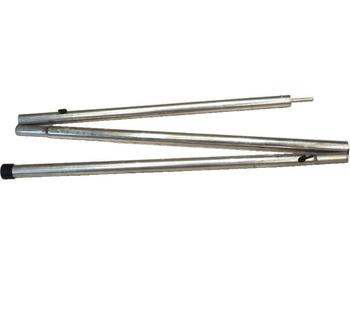 Alloy tent hotsell poles