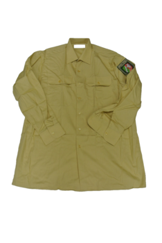 Police Shirt - main image