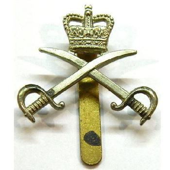 Army Physical Training Corps Cap Badges - main image