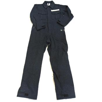 Blue RAF Style All In One Coverall - main image
