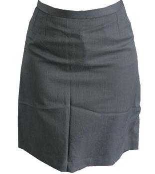 Women Ladies Royal Air Force RAF Light Weight No 2 Unifrom Skirt Pleat WRAF Army