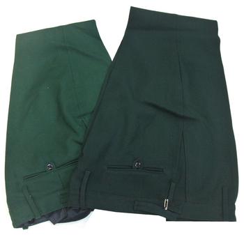 Irish Rangers And 5th IDG Dragoon Dress Trousers - main image