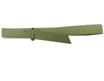 New Roll Pin Belt Military Issue PCS Light Olive Roll Pin Belt Sentinel Branded - main image