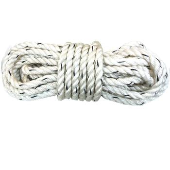 Nylon Mix 20mm Twisted Rope - main image
