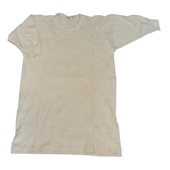 Thermal Round Neck Tops Winterlock Interlock Traditional Underwear - main image