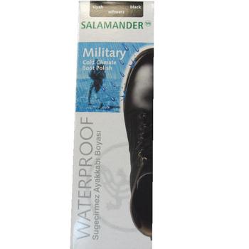 Salamander Military Issue Waterproof Cold Climate Boot Polish  - main image