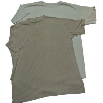 sand colored military t shirts