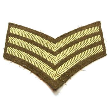 Stripes 19501s Wider Khaki Stripes - main image