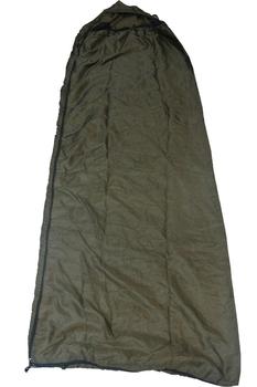 Snugpak Branded Jungle Sleeping Bag  - main image
