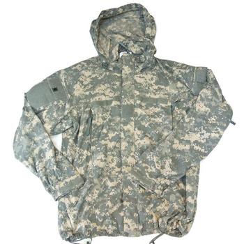 US Digital USAF Soft Shell Cold Weather Jacket  - main image