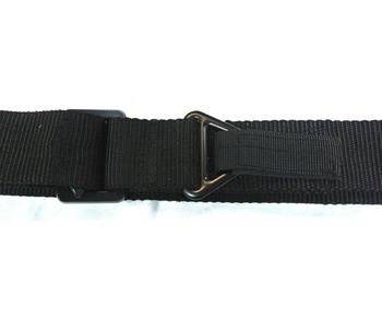 Black Special Ops Belt New Viper Black Special Ops Belt - main image
