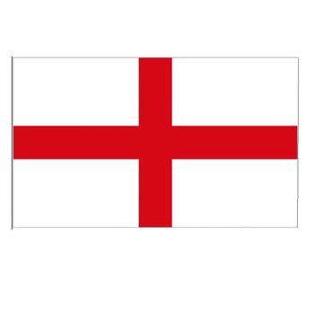 England Flag Small 3ft x 2ft Polyester Fabric - main image