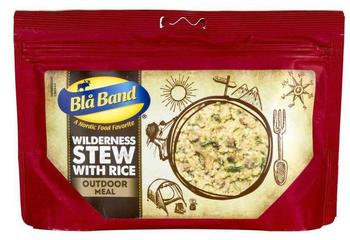 wilderness ration - main image