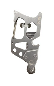 BCB Multi Tool And One Handed Striker -Strike Mate - main image