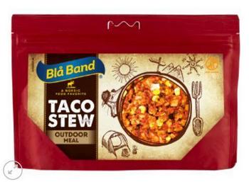 Bla Band Taco Stew - Main Meal - Gluten Free - main image