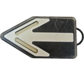 Defile Marker Tank Route Self Luminous Route Arrow Marker - main image