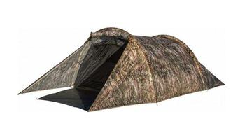 Blackthorn MTP Tent 2 Person Trekking Tent Highlander Blackthorne 2 Person HMTC MTP Tent - TEN132-HC - main image
