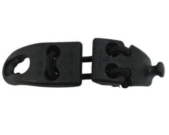 Rucksack Toggle Elasticated Accessory Pole Toggle - main image