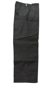 black lightweights - main image