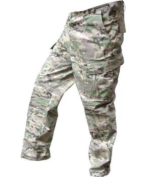 Ukrainian Trousers Genuine Ukraine Military issue Multicam MTP Combat ...