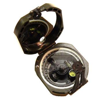 Compass US M2 Military Army Artillery style Compass - main image