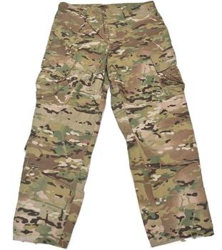 Genuine British Army MTP Trousers Multicam Combat Surplus Various Sizes