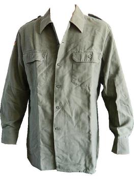 German Army issue moleskin Shirt