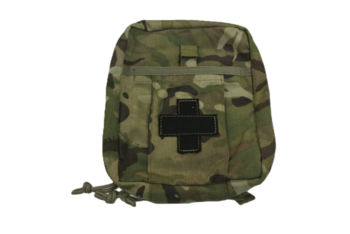 Virtus Medical pouch - main image